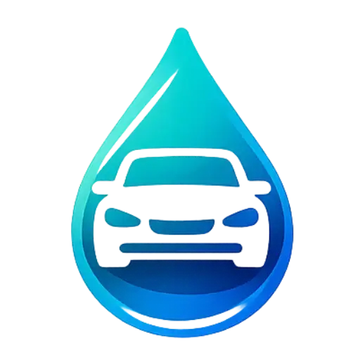 Lavage auto à domicile Curan